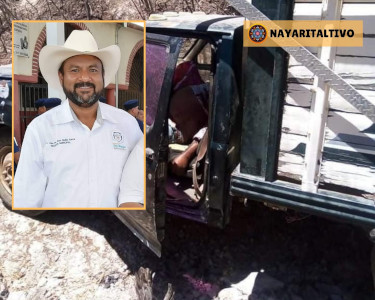 Por venganza pol&iacute;tica asesinan al exregidor