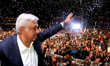 Ganar&aacute; proceso de revocaci&oacute;n de mandato