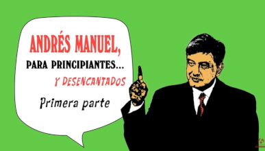 Hay de propagandas a propagandas
