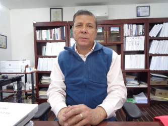 Hacer reformas electorales es inoportuno e inconveniente