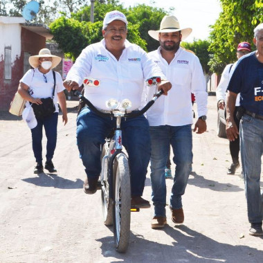 PRI denuncia a edil de Tecuala por violar ley electoral 