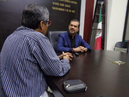 Geraldine Ponce es la persona m&aacute;s honesta que conozco