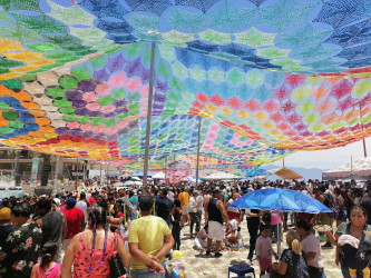 Promoci&oacute;n tur&iacute;stica y acciones de gobierno