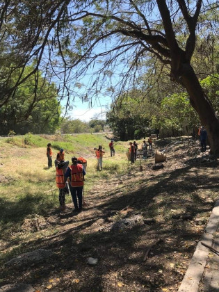 Servicios comunitarios y sociales