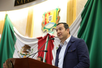 Resolver&aacute; Congreso de Nayarit con inmediatez quejas de derechos humanos