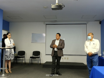 Un sentido social de Salud importante