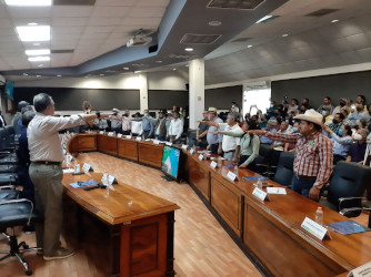 Se realizar&aacute; en Nayarit el censo agropecuario 2022
