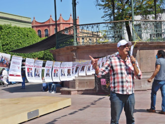 La reforma el&eacute;ctrica, las libertades y la paz