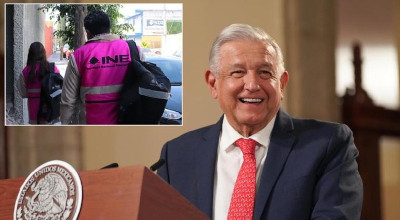 Una nueva reforma electoral y legislativa
