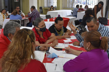 Realiza PRI Nayarit jornada de capacitaci&oacute;n en materia de g&eacute;nero