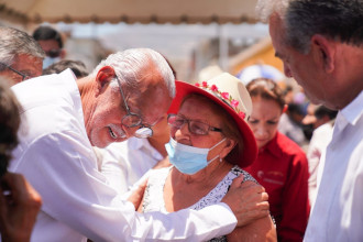 Infantes nayaritas merecen futuro de prosperidad y libre de violencia