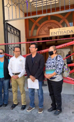 Respeto y no discriminaci&oacute;n, hacia las personas con preferencias sexuales muy definidas