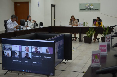 Aprueban Red de Mujeres Electas en Nayarit