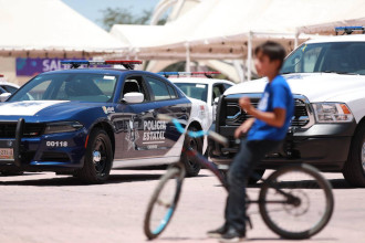 Nayarit, el estado m&aacute;s seguro del pa&iacute;s