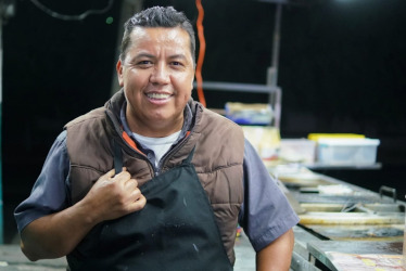 Nayaritas del centenario