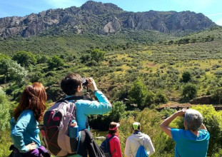 Promover&aacute; Congreso de Nayarit el turismo rural 
