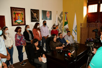 Justicia para Compostela