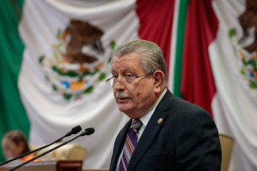 Busca Poder Legislativo proteger patrimonio de adultos mayores 