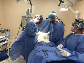 Rehabilita gobierno estatal quir&oacute;fano con catorce a&ntilde;os sin operar