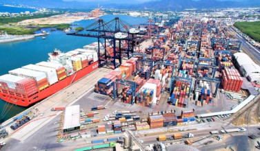 Necesario que haya un puerto mar&iacute;timo de altura en Nayarit