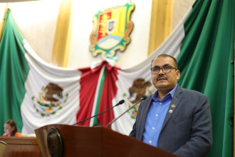 Impulsa Congreso de Nayarit crianza positiva en menores de edad 
