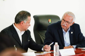 Los momentos dif&iacute;ciles nos generan reflexiones: MANQ 
