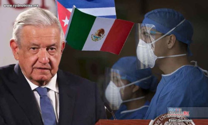 Faltan especialistas m&eacute;dicos en nuestro pa&iacute;s: Sector Salud