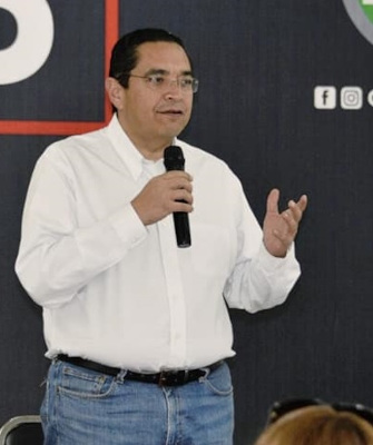 MORENA mata esperanzas de mexicanos