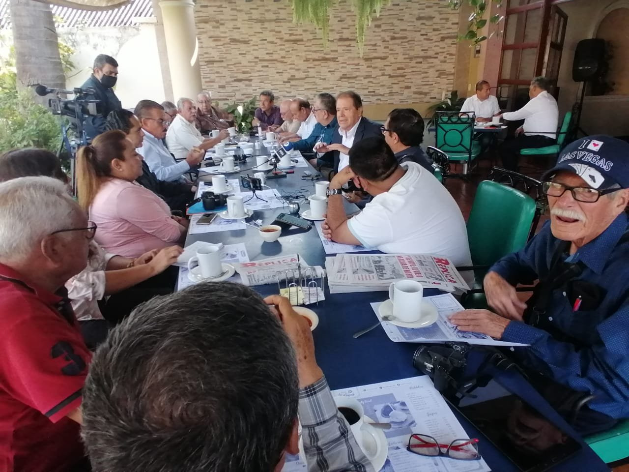 Ismael Gonz&aacute;lez Parra: la labor del tribunal