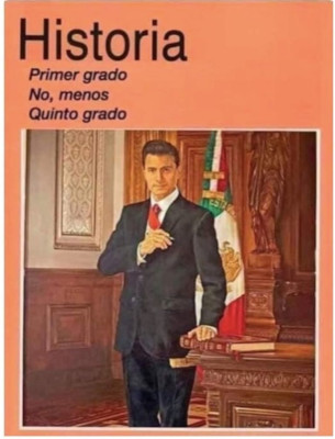 La historia es elemental para el buen desarrollo de la humanidad