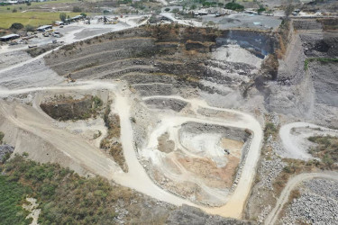 Rendir&aacute;n cuentas los que por 30 a&ntilde;os da&ntilde;aron la ecolog&iacute;a