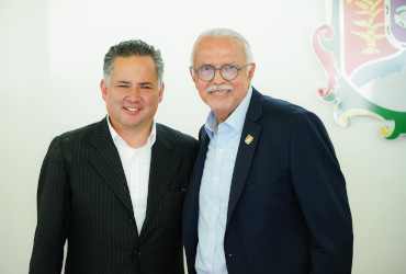 Contra la corrupci&oacute;n no se respetar&aacute;n nombres ni apellidos