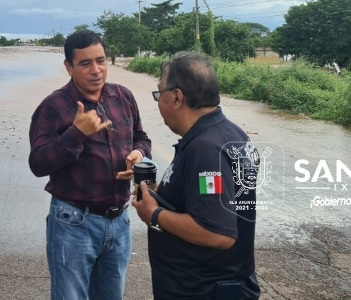 De polic&iacute;a a presidente municipal