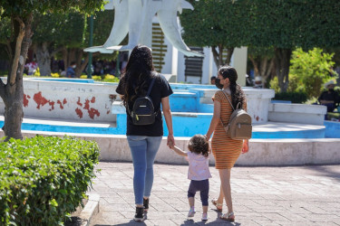 Primero protecci&oacute;n de los derechos de las y los menores 