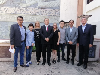 Con su ca&iacute;da, Ismael Gonz&aacute;lez Parra enterr&oacute; cacicazgos Montenegro y Echevarr&iacute;a