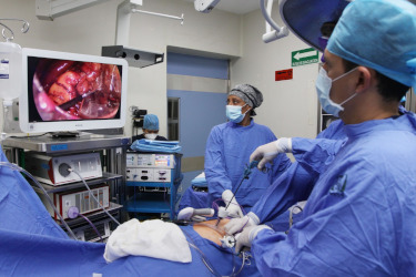 En Nayarit continuar&aacute;n cirug&iacute;as oftalmol&oacute;gicas