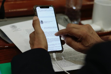 Gobierno Digital ser&aacute; transformador de la gesti&oacute;n gubernamental 