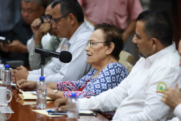 Congreso de puertas abiertas escucha propuestas de l&iacute;deres sindicales