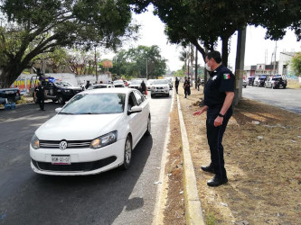 Se necesita una verdadera capacitaci&oacute;n a los cuerpos polic&iacute;acos; pero en leyes