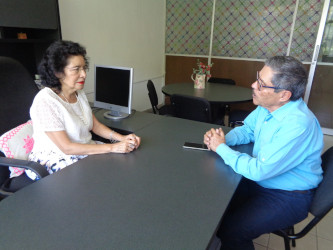 Las mujeres no necesitamos oportunidades, solo que se cumpla la ley