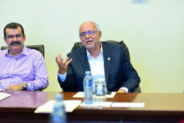 Los rateros del erario p&uacute;blico, directo ir&aacute;n a la c&aacute;rcel