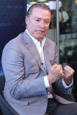 Las expulsiones del PRI que, ahora podr&iacute;an ser premios en vez de castigos