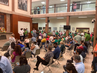 Tiene Nayarit nueva ley laboral  