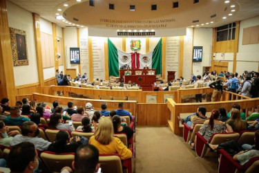 Aprobada la ley de Derechos y Justicia Laboral en Nayarit