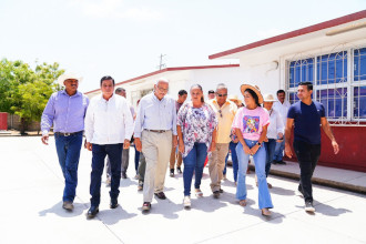 Obra que no es supervisada, vale para pura&hellip;