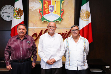 Va Nayarit otra vez como modelo nacional, ahora en atenci&oacute;n cl&iacute;nica