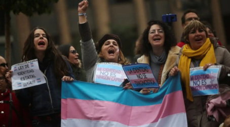 Analiza Poder Legislativo incluir a la transfobia y bifobia como discriminaci&oacute;n