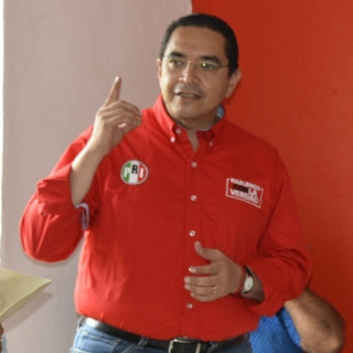 Est&aacute;n enojados los de MORENA