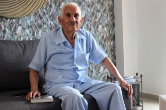 Nayaritas del centenario