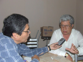 Vale pues, muere con Paco Ocampo